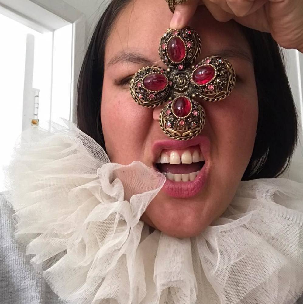 Meet your Posher, Swaneige